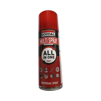Soudal Multi Spray 200 ml