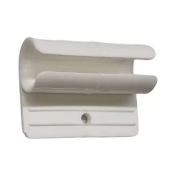 Roletta fogantyú függőleges rolettához