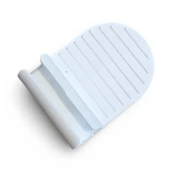 Roletta fogantyú tetőtéri rugós rolettához