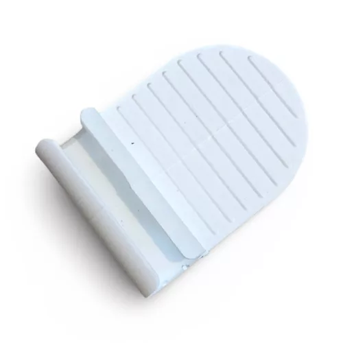 Roletta fogantyú tetőtéri rugós rolettához