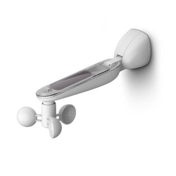   5. DD 118 H - Smarthome szél és fényérzékelő BIDI - napelemes