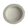 Tokrögzítő csavartakaró TX30-as - fehér (50db/csomag)