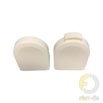 Roletta konzol 25 mm-es roletta csőhöz