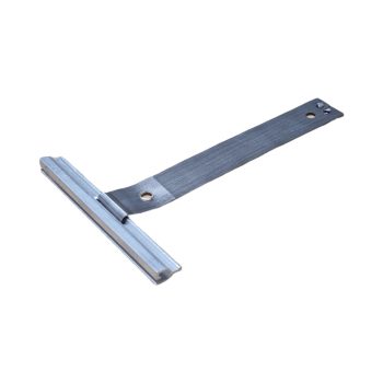 Redőny feltolásgátló féder, motoros redőnyhöz (kicsi)