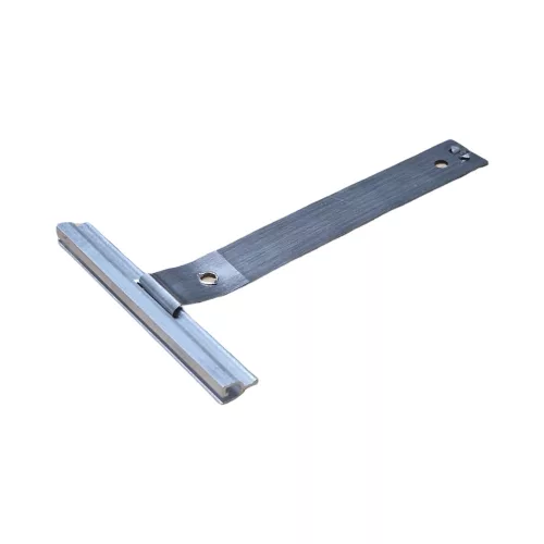 Redőny feltolásgátló féder, motoros redőnyhöz (kicsi)