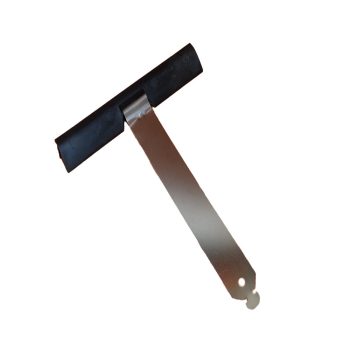 Redőny feltolásgátló féder (nagy)