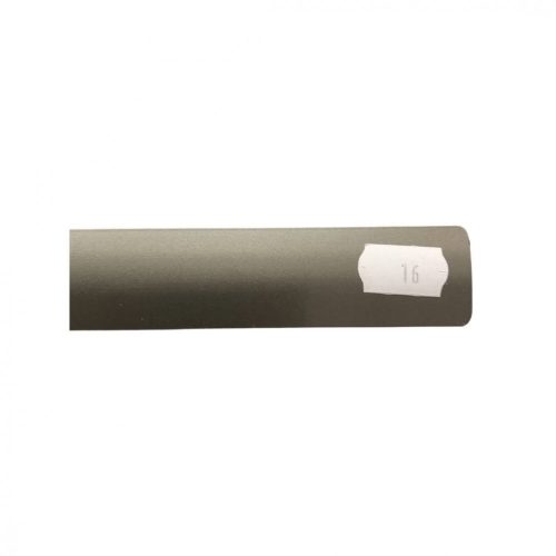 Reluxa - Bronz (16) színben, 25 mm-es, feszített, üvegpálcás kivitel, 150*100 cm