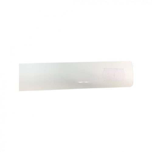 Reluxa - Fehér (4) színben, 25 mm-es, nem feszített, üvegpálcás kivitel, 100*162 cm