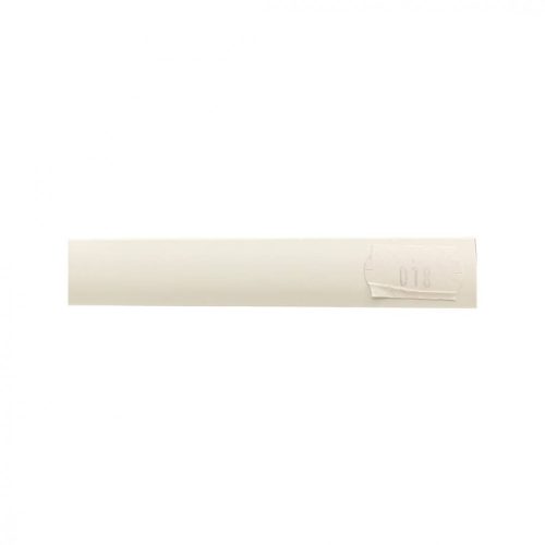 Reluxa - Fehér (018) színben, 16 mm-es, feszített, üvegpálcás kivitel, 193,8*86,3 cm