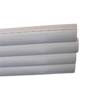   2. Redőny léc (mini 37 mm-es, műanyag, kötegelve)  fehér 85-ös