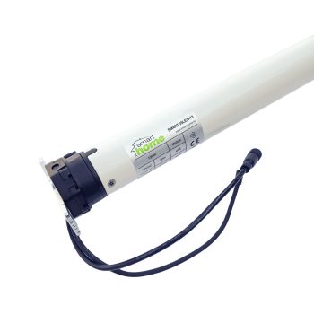 Smarthome napelemes BIDIS  motor