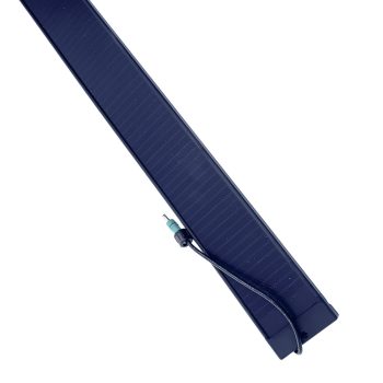 Solar töltő Smart Home motorhoz