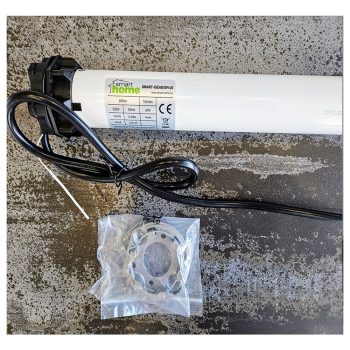 Smart Home Redonymotor Arak