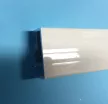 10x25 mm-es, alumínium keretes szúnyogháló szett