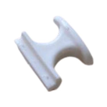   Rolós szúnyogháló fogantyú (keskeny nútos hálóakasztóhoz)