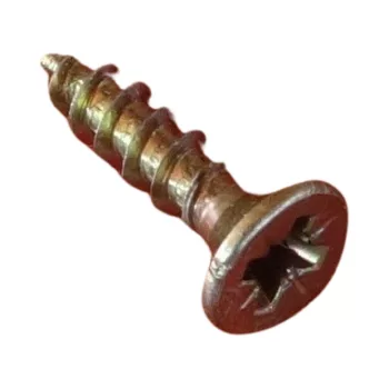 Forgácslap csavar,  4x16mm
