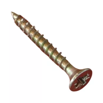 Forgácslap csavar,  4x25mm