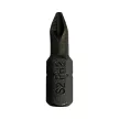 YATO bithegy PH2, 1/4" 25 mm