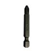 YATO bithegy PH2, 1/4" 50 mm