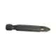 YATO bithegy PZ2, 1/4" 50 mm