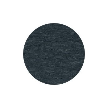 Antracit fóliás kamrás beltéri ablakpárkány 2 cm vastag