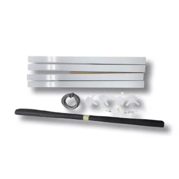 Fix méretes peremes szúnyogháló szettek