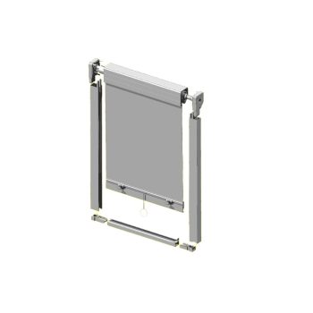 Rolós szúnyoghálóhoz alkatrészek