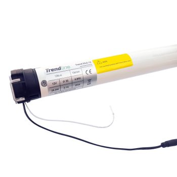 Napelemes Trendline redőnymotorok