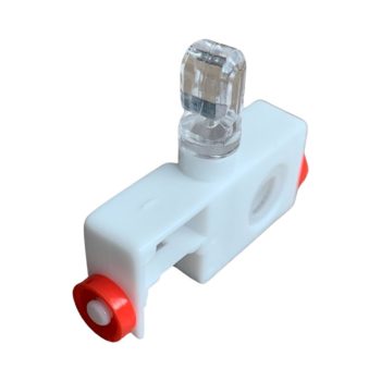 Szalagfüggöny alkatrészek