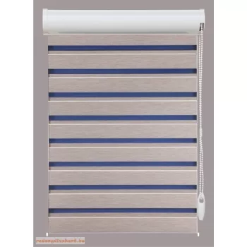 DEKOMAX gyöngyláncos sávroletta (210 cm magasságig)