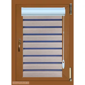 3. Mini sávroletta tokkal (160 cm magasságig)