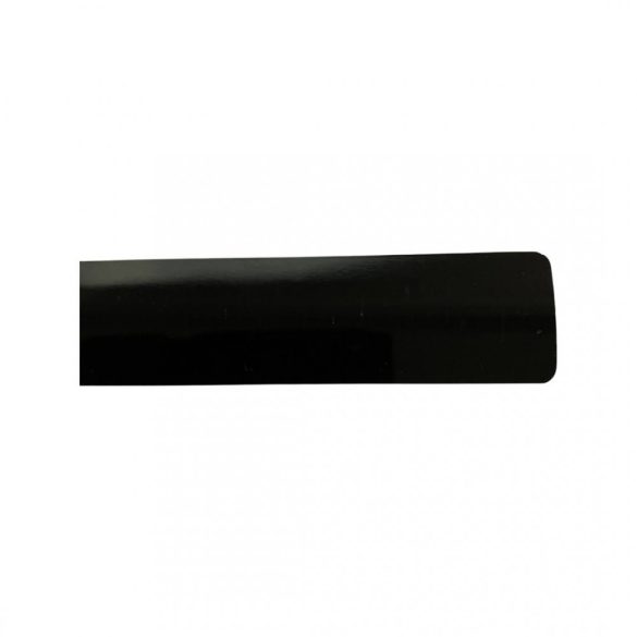 Reluxa - fekete - üvegpálcás (25 mm-es)