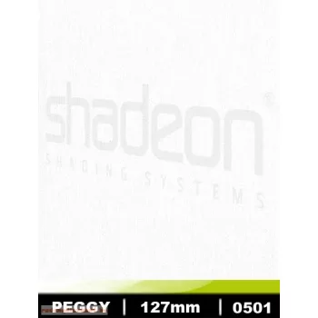 Szalagfüggöny szalag PEGGY
