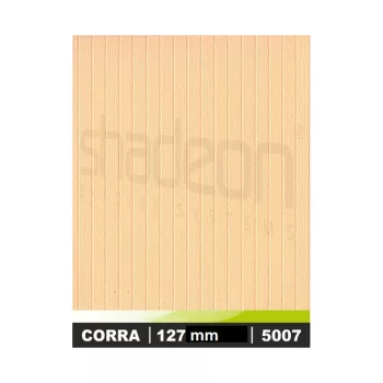 Szalagfüggöny szalag CORRA