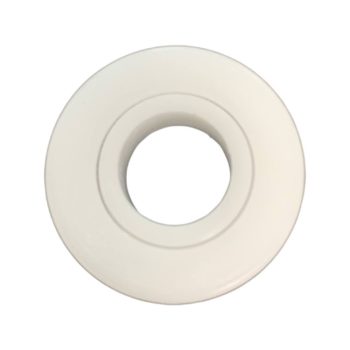 7. Műanyag csapágy 40-es tárcsához és dugóhoz