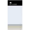Szalagfüggöny szalag ECLISSE