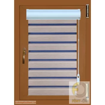 1. Mini sávroletta tokkal (160 cm magasságig)