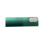 Reluxa - metál zöld (14) - üvegpálcás (25 mm-es)