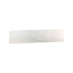 ISO DESIGN Reluxa -   fehér (4) - gyöngyláncos (25 mm-es)