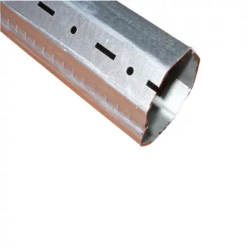 2. Redőny tengely 40 mm-es (fém)