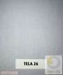 Szalagfüggöny szalag TELA