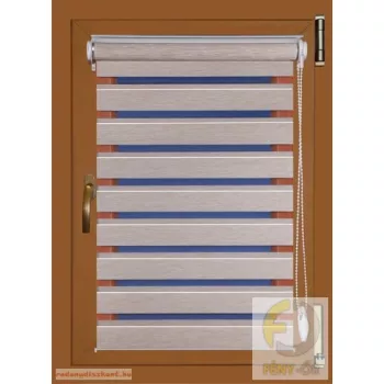 1. Maxi EXTRA sávroletta tok nélkül (300 cm magasságig)