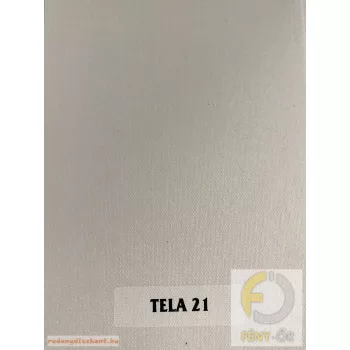 Szalagfüggöny szalag TELA