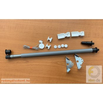 93 rugószett redőnybe épített rolós szúnyoghálóhoz