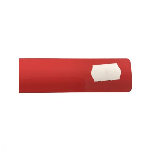Reluxa - piros (6) - üvegpálcás (25 mm-es)