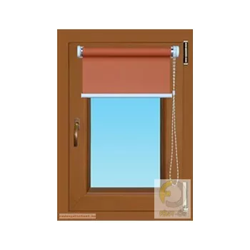 Roletta - Fényzáró, gyöngyláncos 240 cm magasságig
