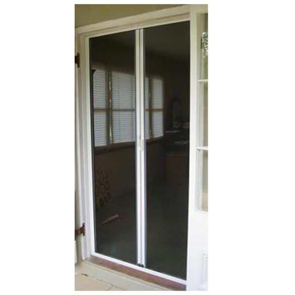 2. Rolós szúnyogháló ajtó - egyedi méretre gyártott