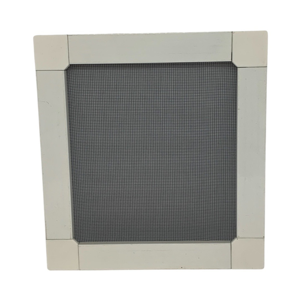 10x25 mm-es, alumínium keretes szúnyogháló szett 10x25 mm-es, alumínium keretes szúnyogháló szett